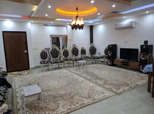 تصویر 3 - ویلا استخردار  آبگرم خورشید در محمودآباد