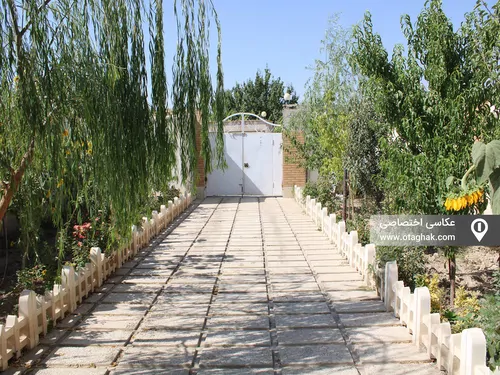 تصویر 2 - ویلا پارسا در سهیلیه