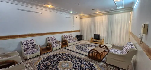 تصویر ۱ - خانه ویلایی یاسر (۲) در  یزد