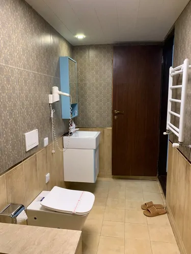 تصویر 10 - هتل سنتی قهرمانی (واحد 101) با صبحانه رایگان در  قزوین