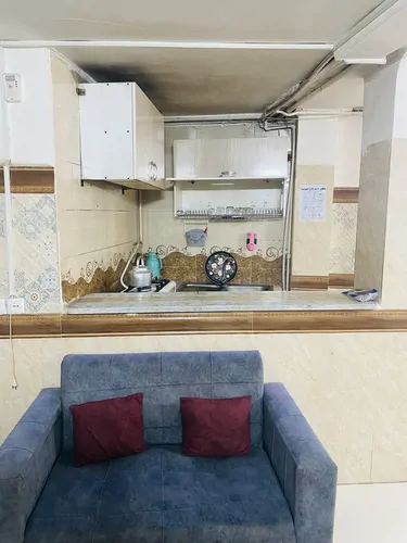 تصویر 6 - آپارتمان سرای آرامش پنج تخته (۱۰۰) در  مشهد