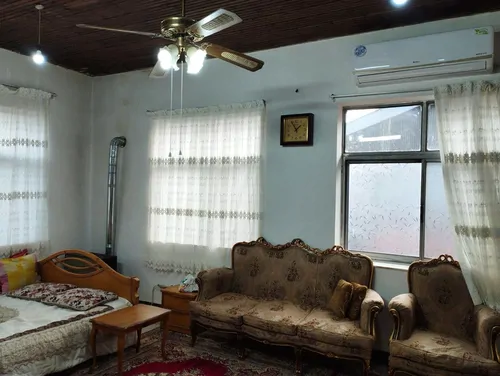 تصویر 3 - ویلا روستایی خوشبخت در  لاهیجان