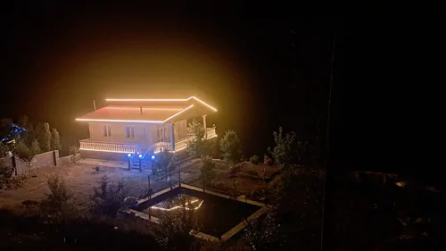 تصویر ۱ - ویلا چلالت در  کلیبر
