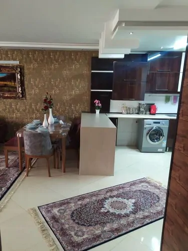 تصویر 3 - آپارتمان شیک شهرک گلستان در شیراز