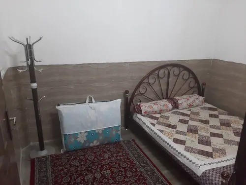 تصویر 2 - آپارتمان مبله سرای حکیم در  کرمان