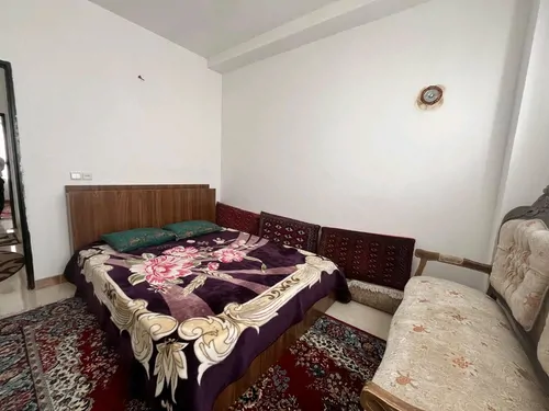 تصویر 5 - آپارتمان نزدیک به دریا در محمودآباد