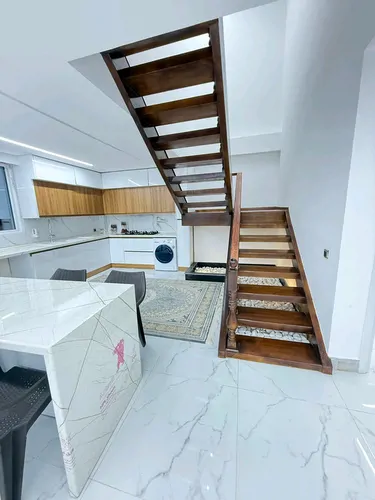 تصویر 9 - ویلا لاکچری بوستان در عباس آباد
