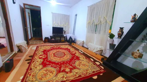 تصویر 2 - ویلا باغ جنگلی آرامش در بابل