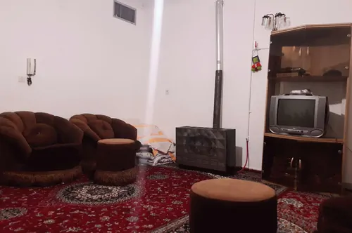 تصویر 2 - آپارتمان شیخ طوسی در اصفهان
