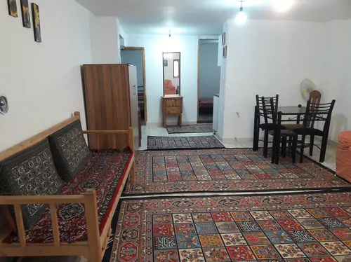 تصویر 5 - خانه مبله آریان (واحد 1) در  ماسوله 