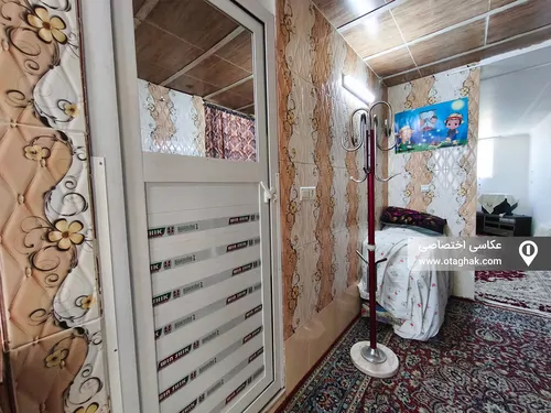 تصویر 9 - سوییت ارغوان در  یزد