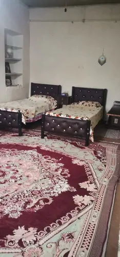 تصویر 3 - ویلا اقامتگاه بومگردی سنتی ماه شب  در شهرکرد