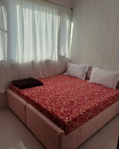 تصویر 6 - آپارتمان نخل زرین (۲) در  قشم