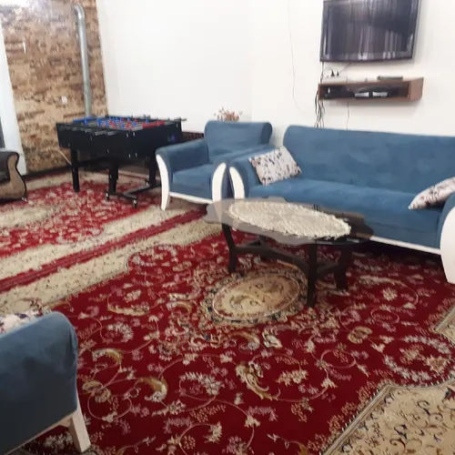 تصویر 3 - ویلا منزل اجاره ایی در محمودآباد