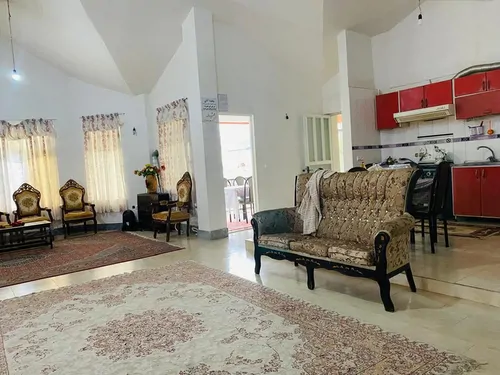 تصویر 3 - آپارتمان سیب سرخ ۳ در کلاردشت