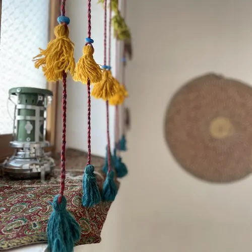 تصویر 5 - اقامتگاه بوم‌گردی خانه خورشید (واحد ۲) در  هرمز