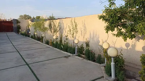 تصویر 5 - ویلا باغ ویلای نوساز  در  بهارستان