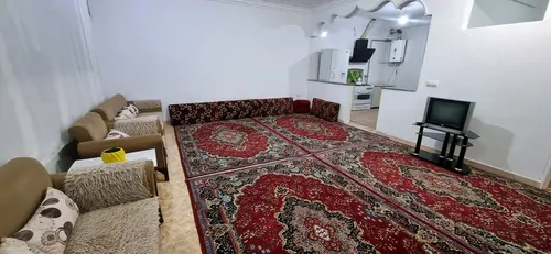 تصویر 5 - ویلا سوئیت یک خوابه در مریوان