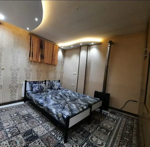 تصویر 9 - آپارتمان مبله رویایی (2) در  شهرکرد