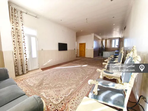 تصویر 3 - آپارتمان عمار (واحد 2) در یزد