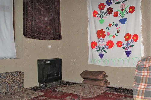 تصویر 3 - اقامتگاه بوم‌گردی خانه اجدادی (اتاق 3) در بهشهر