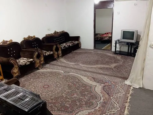 تصویر 4 - آپارتمان بیگ در آستارا