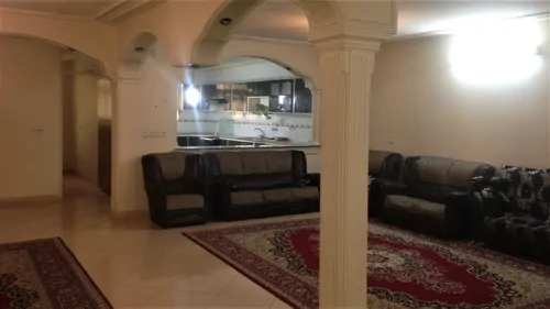 تصویر 2 - خانه احمدی (واحد 1) در  شیراز