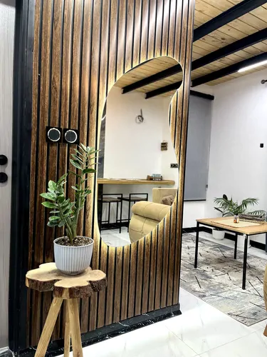 تصویر 7 - ویلا ایمان (4) با جکوزی در  رامسر