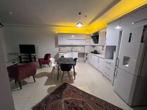 تصویر 4 - آپارتمان مبله ارديبهشت (٣) در  گرگان