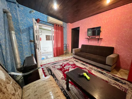 تصویر 9 - ویلا  ساحلی خورشید (7) در  بابلسر