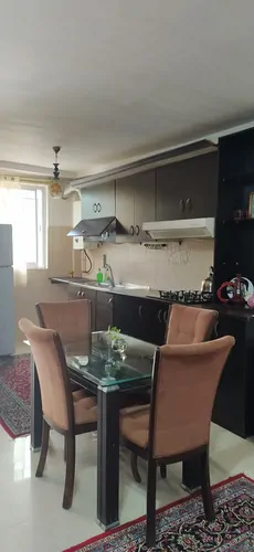 تصویر 3 - ویلا اقامتگاه مسافر سوییت دربست  در رشت