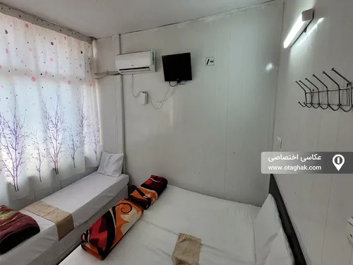 تصویر 3 - آپارتمان سخاوتی 402 با صبحانه رایگان در مشهد