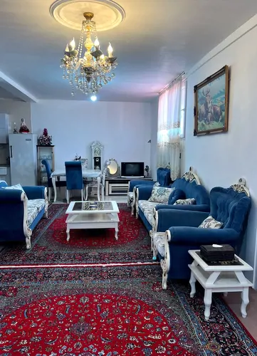 تصویر 2 - سوییت مبله آشیانه در  ماسال