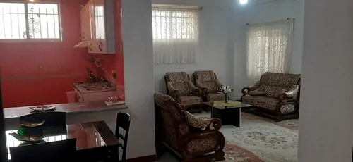 تصویر 4 - آپارتمان مبله شبنم در  شیرود