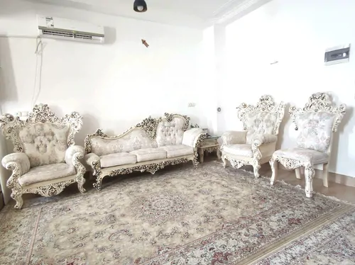 تصویر 4 - آپارتمان مبله مژده در  بوشهر