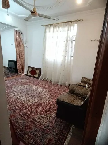تصویر 9 - روستایی و عشایری باغ  فلاحت  در  صومعه‌سرا