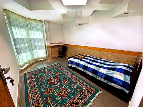 تصویر 8 - آپارتمان مبله مازیار در ساری