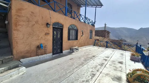 تصویر 2 - اقامتگاه بوم‌گردی اقامتگاه بومگردی و گردشگری ترنه | واحد آویشن در ساری