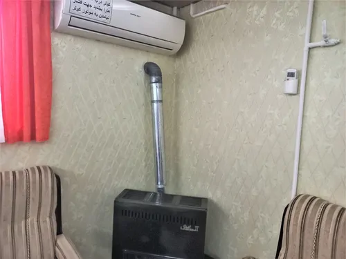 تصویر 12 - خانه  پرهیزکار در  انزلی