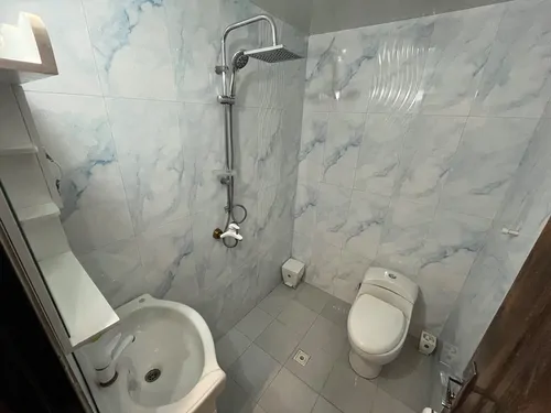 تصویر 17 - ویلا استخردار آبگرم سلین با جکوزی و بیلیارد در  سهیلیه