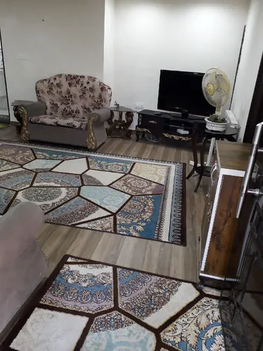 تصویر 3 - ویلا ویلا دو خواب تلکابین رامسر در رامسر