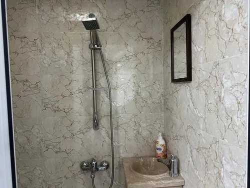 تصویر 17 - ویلا استخردار آبگرم پوریا با بیلیارد در  سهیلیه