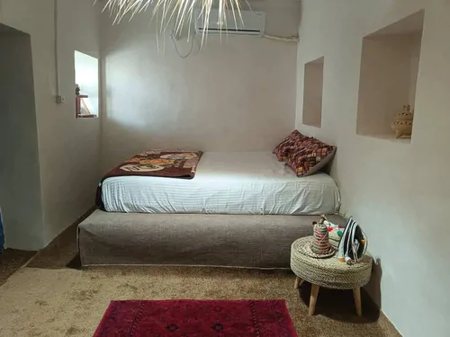 تصویر 5 - اقامتگاه بومگردی جوکو (اتاق 1) با صبحانه رایگان در قشم