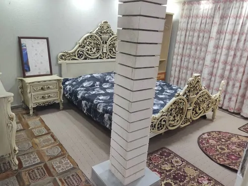 تصویر 19 - آپارتمان مبله در مرزداران (1)  در  تهران