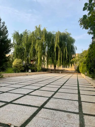 تصویر 11 - ویلا استخردار آبگرم چناران در  سهیلیه