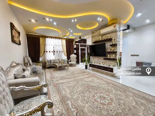 تصویر 3 - آپارتمان عمار (واحد 3) در  یزد