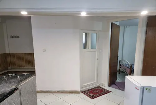تصویر 5 - آپارتمان پورعزیزی (زیرهمکف) در خیابان اجاره دار در تهران