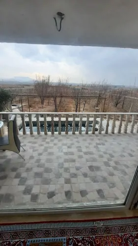 تصویر 5 - ویلا لاکچری با ویوابدی استخر با معمولی آب شیرین در قم