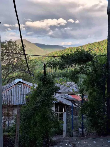 تصویر 20 - ویلا جنگلی کوهستانی افراتخته در  علی آباد کتول