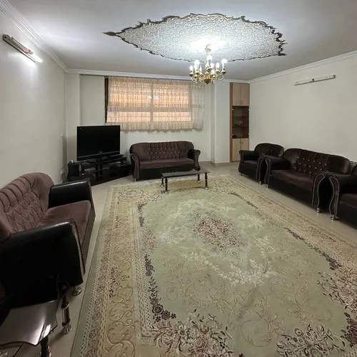 تصویر 2 - سوییت حکیم در اصفهان
